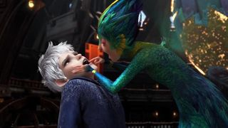 32. Хранители снов (2012)