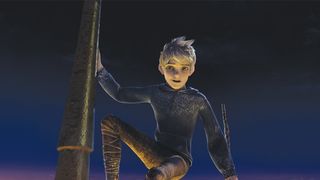 33. Хранители снов (2012)