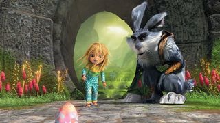 34. Хранители снов (2012)