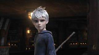 36. Хранители снов (2012)