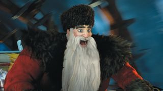 38. Хранители снов (2012)