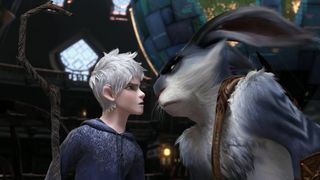 8. Хранители снов (2012)