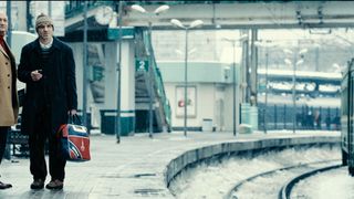 11. Со мною вот что происходит (2012)