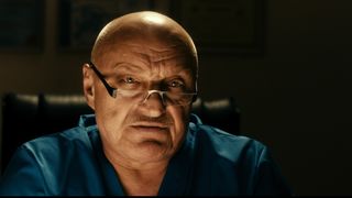 2. Со мною вот что происходит (2012)