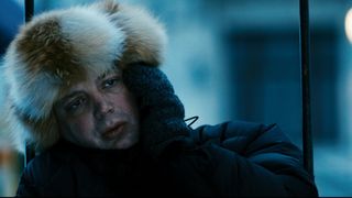 3. Со мною вот что происходит (2012)