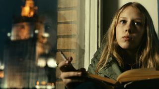 5. Со мною вот что происходит (2012)