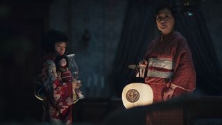 100. Служанка (2016)