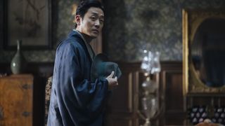 103. Служанка (2016)