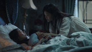 105. Служанка (2016)