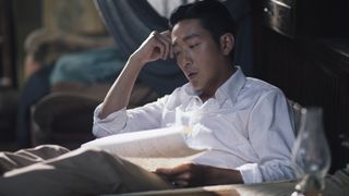 109. Служанка (2016)