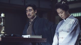 11. Служанка (2016)