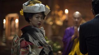 116. Служанка (2016)