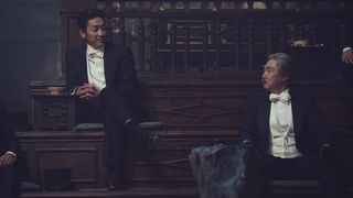 12. Служанка (2016)