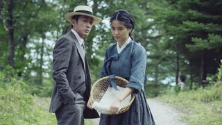 124. Служанка (2016)