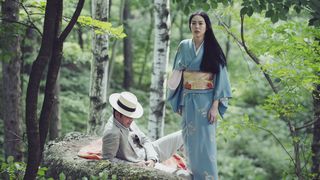 126. Служанка (2016)