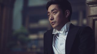 13. Служанка (2016)