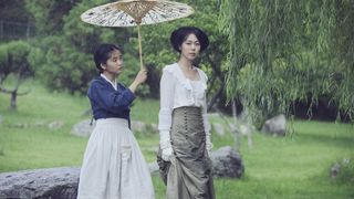 131. Служанка (2016)