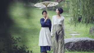 132. Служанка (2016)