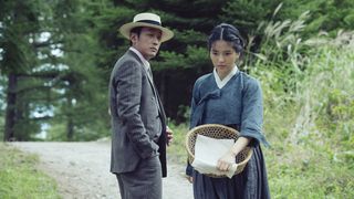 133. Служанка (2016)