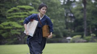 136. Служанка (2016)