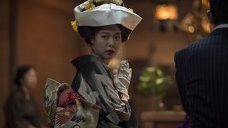 139. Служанка (2016)