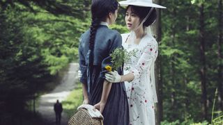 141. Служанка (2016)