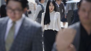 143. Служанка (2016)