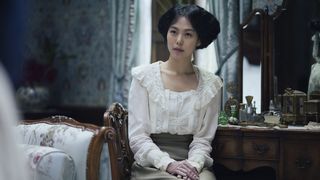 144. Служанка (2016)