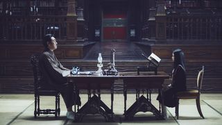 16. Служанка (2016)