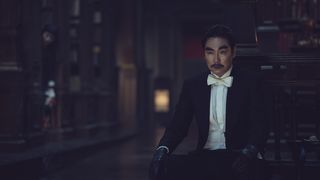 17. Служанка (2016)