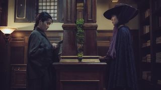 18. Служанка (2016)