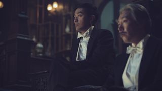 22. Служанка (2016)