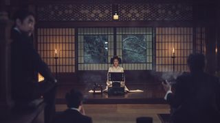 23. Служанка (2016)