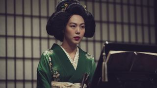 32. Служанка (2016)