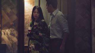 33. Служанка (2016)