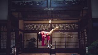 35. Служанка (2016)