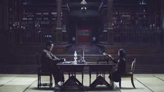 38. Служанка (2016)