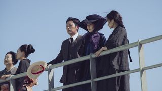 41. Служанка (2016)