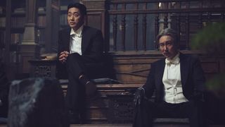 43. Служанка (2016)