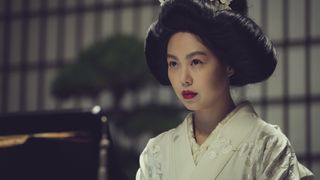 45. Служанка (2016)