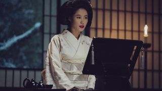 46. Служанка (2016)