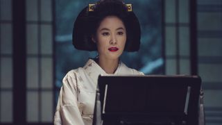 65. Служанка (2016)