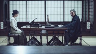 67. Служанка (2016)