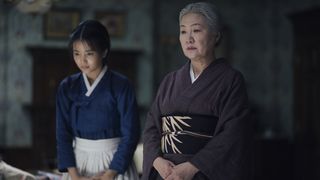 70. Служанка (2016)