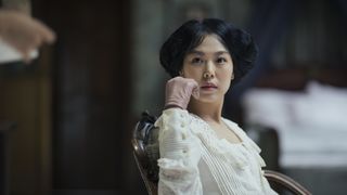 74. Служанка (2016)