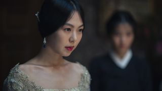 78. Служанка (2016)