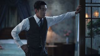 79. Служанка (2016)