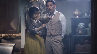 81. Служанка (2016)