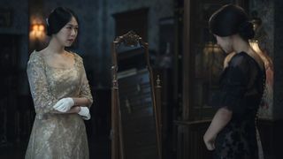 85. Служанка (2016)