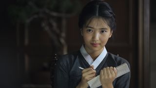 87. Служанка (2016)